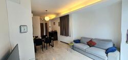 Sanctuary Green (D15), Condominium #584723111
